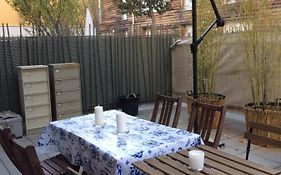 Avignon appartement